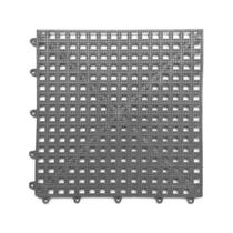 KAPAZI PISO MODULAR ACQUA KAP 30CM x 30CM CINZA - KIT C/6 PEÇAS KAPAZI PISO MODULAR ACQUA KAP 30CM x 30CM CINZA - KIT C/6 PEÇAS