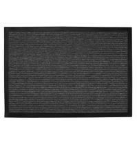 Kapazi tapete duo 90cm x 130cm preto