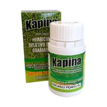 Kapina Desinfestante Seletivo para Gramados 60 ml Kapina Desinfestante Seletivo para Gramados 60 ml