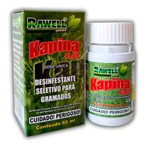 Kapina Plus 60ml Rawell Química