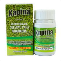 Kapina Seletivo Para Gramados Rawell 60 Ml