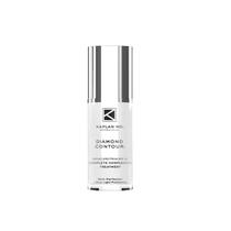 KAPLAN MD Diamond Contour FPS 30 de amplo espectro - Tratamento completo para a pele, cobertura hidratante leve, proteção UVA/UVB e luz azul, protetor solar facial sem fragrância e sem tonalidade KAPLAN MD Diamond Contour FPS 30 de amplo espectro - Tratamento completo para a pele, cobertura hidratante leve, proteção UVA/UVB e luz azul, protetor solar facial sem fragrância e sem tonalidade
