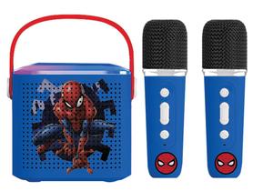 KARAOKE BLUETOOTH HOMEM- KARAOKE BLUETOOTH HOMEM-