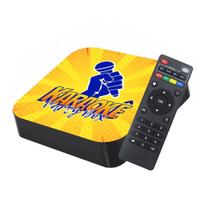 Karaoke Party Box Com Pontuação +De 1000 Músicas Videoke Karaoke Party Box Com Pontuação +De 1000 Músicas Videoke