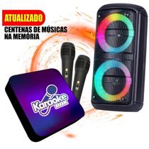 Karaokebox Profissional Dia Das Crianças Festa Em Família Karaokebox Profissional Dia Das Crianças Festa Em Família