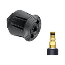 Karcher Bosch Nilfisk M22 Conversor De Conector De Mangueira De Lavadora De Alta Pressão Adaptador