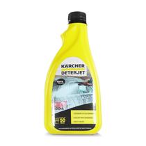 Karcher Deter Jet Concentrado - 500ml Karcher Deter Jet Concentrado - 500ml