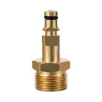 Karcher K2-K7 Série Lavadora De Alta Pressão Adaptador De Conexão Rápida Conector De Mangueira De