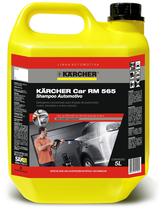 Karcher Shampoo Automotivo - 5 Litros