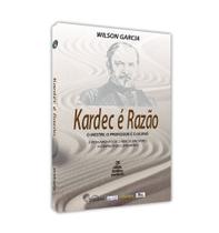 Kardec é Razao - O Mestre, o Professor e o Aluno - EME