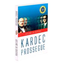 Kardec Prossegue - LEEPP