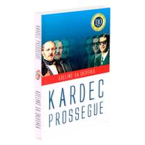 Kardec Prossegue Kardec Prossegue