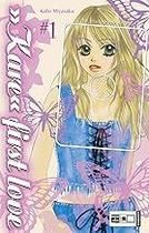 Kare First Love 01 Paperback Miyasaka, Kaho Kare First Love 01 Paperback Miyasaka, Kaho
