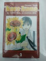 Kare Kano As razões dele, os motivos dela