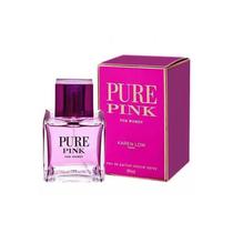 Karen Baixo Pure Pink - Perfume Feminino 100ml - Karen Low