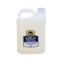 Karflae Citronela - 5 Litros Karflae Citronela - 5 Litros