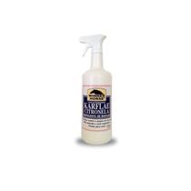 Karflae Citronela Spray - 1 litro Karflae Citronela Spray - 1 litro