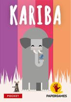 Kariba - Jogo de Estratégia para Animais