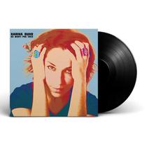 Karina Buhr LP Eu Menti Pra Você Vinil Importado