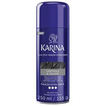 Karina Hair Spray Fixação Forte 250Ml