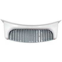 Karina Original Pingadeira Completa Branca/Cinza Master K20