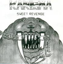 Karisma - Sweet Revenge CD DUPLO (Fat Box) Karisma - Sweet Revenge CD DUPLO (Fat Box)