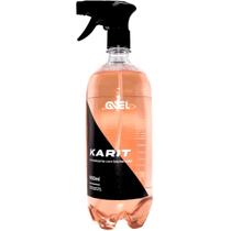 Karit Aromatizante Bactericida Gnel 950ml Karit Aromatizante Bactericida Gnel 950ml