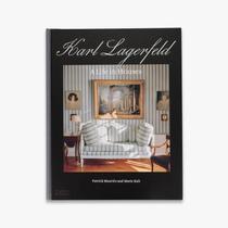 Karl Lagerfeld - a Life In Houses