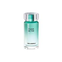 Karl lagerfeld fleur de the edp f 100ml