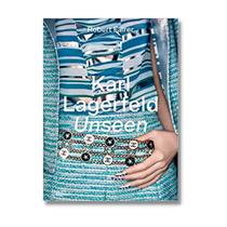 Karl Lagerfeld Unseen: The Chanel Years Karl Lagerfeld Unseen: The Chanel Years