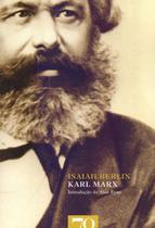 Karl marx - EDICOES 70