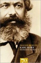 Karl Marx - Edições 70