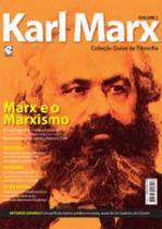 Karl Marx vol 2 - Coleção guias de filosofia Karl Marx vol 2 - Coleção guias de filosofia