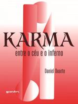 Karma - entre o céu e o inferno