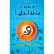 Karma instantâneo