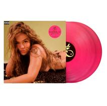 Karol G - 2x LP Tropicoqueta (Hibiscus Pink/Alt cover) Vinil