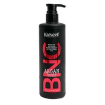 Karseell BNC Argan Oil - Shampoo 500ml Karseell BNC Argan Oil - Shampoo 500ml
