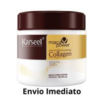 Karseell Collagen Hair Treatment Deep Repair Máscara