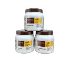 Karseell Cronograma Capilar Hidratação Nutrição e Reconstrução