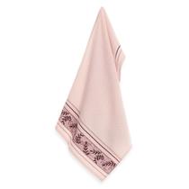 Karsten toalha de rosto anis 48x80 marshmallow