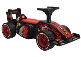 Kart Preto e vermelho TW23312 - Zippy Toys 9488