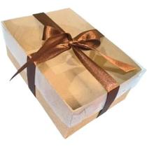 Kart Visor para presente 13x9x5 para presente