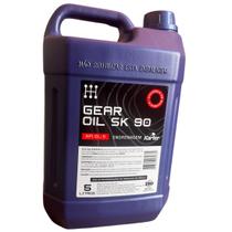 Karter gear oil k 90 gl-5
