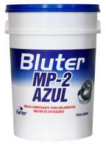 Karter graxa bluter azul mp2 - 10 kg