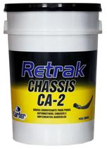 Karter graxa retrak chassis - kg