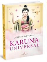 Karuna Universal - Nova Senda Karuna Universal - Nova Senda