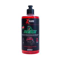 Karz rexx revitalizante 1l Karz rexx revitalizante 1l