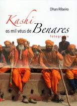 Kashi: Os Mil Véus de Benares: Fotografia