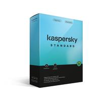 Kasperky Standard 3 dispositivos 1 ano 2025 Kasperky Standard 3 dispositivos 1 ano 2025