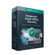 Kaspersky Antivírus Small Office Security 15 Pc + 2 Servidores